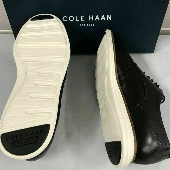 Cole Haan Men's Original Grand C26469 - Picture 3 of 4